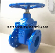  EPDM Rising Stem China Factory Russian Globe Valve Brass Seat Water Handwheel Operated Gate Valve