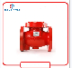  UL Listed and FM Approved Fire Protection Check Valve Manufacturer Fire Fighting Valves, 300psi UL/FM Listed Check Valve, Wafer Check Valve, Swing Check Valve