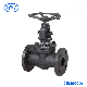  API602 150lb A105n Flanged Ends Forged Carbon Steel Globe Valve