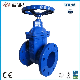  BS5163 Ductile Iron Resilient Seated Gate Valve