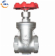 Awwa C500 API 602 Stainless Steel Bronze Seat Screw Sluice Gate Valve