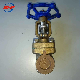  Forged API602 800lb 1500lb Bronze Gate Valve Price