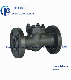 Class 800-2500 Forged Steel Lift Type Check Valve A105/F11/F304/F321 NPT/Bsp/Sw