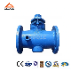 FEP/PTFE/PFA Lined Jacketed Plug Valve/Ball Valve