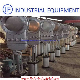 Pneumatic Actuator Stainless Steel Knife Gate Valve