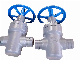 China Wholesale Forging Carbon Steel Gate Valve for Mining Equipment