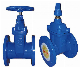 Z45X Resilient Seated Gate Valves Nrs Flanged Ends F4/F5/BS5163