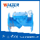  Cast Iron Non-Return Swing Check Valve for Water