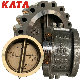 Kata Valve New Designed API594 API6d Wafer Lug Check Valve CE/ISO9001
