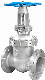  ANSI/DIN Manual Electric Pneumatic Stainless Steel Flanged Gate Valve