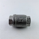  High Quality Stainless Steel Check Valve in China