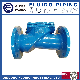 Cast Iron Swing Check Valve for Brake Booster