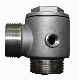  Bedford Five Way Stainless Steer 304 Check Valve