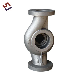  OEM Manufacturer Precision Casting Sanitary Stainless Steel SS304 SS316 Union Type Check Valve Used in Sanitary Industry