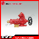  2.5′ ′ Prv Landing Valve Angle Valve Pressure Regulating Fire Hydrant Landing Valve