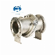  Double Flanged Type Tilting Disc Check Valve