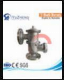 Stainless Steel Explosion-Proof Fire-Proof Breathing Valve