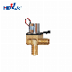  Fuzhou Hdsafe Brass Solenoid Valve for Automatic Faucet and Urinal