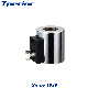 Hydraulic Cartridge 50/120yc AC220V/DC24V Solenoid Valves Coils for Hydraulic Directional Control Solenoid Valve