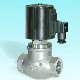 Zero Differential Pressure Solenoid Valve (ZQDF)