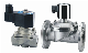 Zs Series Stainless Steel Solenoid Valve  (ZS SERIES)