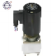  ZCF anti-corrosion solenoid valve automatic control system valve device