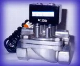 Dual Flow Explosion Proof Solenoid Valves (CF8S-E)