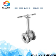 Forged NPT Extended Bonnet Cryogenic Floating Ball Valve