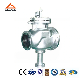 Power Station Steam Turbines Main Safety Valve