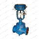  Pneumatic Single-Seat Regulating Valve/Single-Seat Control Valve/ANSI Control Valve/GB Control Valve/Regulating Control Valve