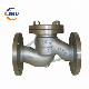 4 Inch Water One Way Flow Automatic Lift Check Valve Price