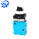  Jm Series Jm-05 Pneumatic Valve with Manual Switch Pneumatic Mechanical Valve