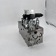 Customized Hydraulic Pilot Oil Source Valve Group Electric, Pneumatic, Hydraulic