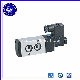  High Quality 4V 3V Series Flow Control Mechanical Pneumatic Solenoid Valves