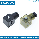 Electromagnetic Valve Connector for Maritime and Aviation Communication Equipment manufacturer