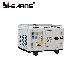 10kVA Silent Type Three Phase Dg11000se3 Diesel Generator Basic Customization