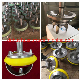 Mud Pump Valves and Valve Seats for F-800, F-1300, Pz-8, Pz-9, Pz-10, 12p160 etc Gardner Denver, Emsco, Bomco, Tsc, Oil Well, MP, Bomco