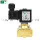 Wholesale Italy 21h12K0b120 2-Way Normally Closed Ode Solenoid Valve