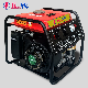  3kw 28kg Exact Real 3.2kw Sine Wave Output Inverter Gasoline Generator