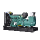  Factory Price 100 kVA 150kVA 200kVA 300 kVA 400kVA 500kVA 1000kVA 400kw Genset Diesel Generators with Volvo Penta Engine