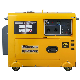  Portable Silent Electric Diesel Generators