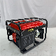 Aisen 2.5kw Generator Gas Powered Electricity Generator