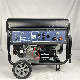  Factory Portable Generator & Welder Power Welding Generators