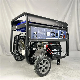  192f 7.5kw Welding Machine Welder Generator Diesel Welding Generator