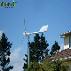 1kw 2kw 3kw 5kw 10kw Wind Turbine for Home, off Grid/on Grid Wind Generator, 12V 24V 48V 96V 120V 220V 240V Wind