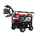  4 in 1 Multi-Functional 5kw 5kVA Welding Generator Portable Diesel Engine 180 AMP Welder Weld Machine