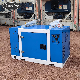 Side Mount Genset for Reefer Container Transportation 80 Hours Continuous Operation