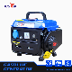  Mini Small Petrol Generator 500W 650W 1e45 2HP Gasoline Portable Generator Tg950 Gas Engine Generator