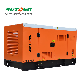 Kubota Design Type 5kVA-2500kVA Electric Industrial Kubota Diesel Generator Powered by Cummins/Perkins/Deutz/Doosan/Yuchai/Kubota/Ricardo