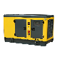 Hot Sales 3 Phase 30kVA 24kw Silent Diesel Electric Powerful Generator